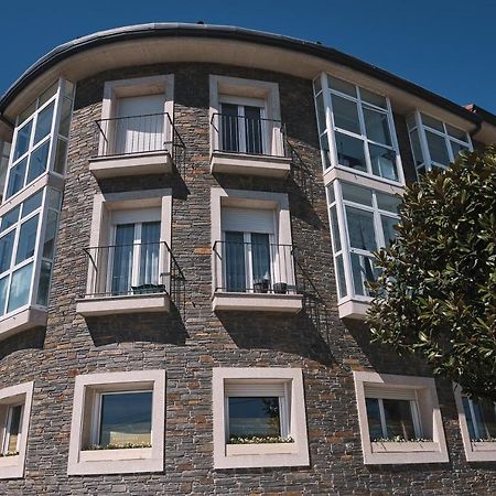 Solaina Apartament Διαμέρισμα O Pedrouzo Εξωτερικό φωτογραφία