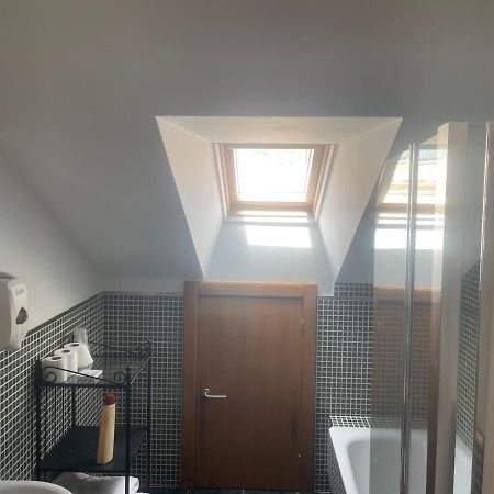 Solaina Apartament Διαμέρισμα O Pedrouzo Εξωτερικό φωτογραφία