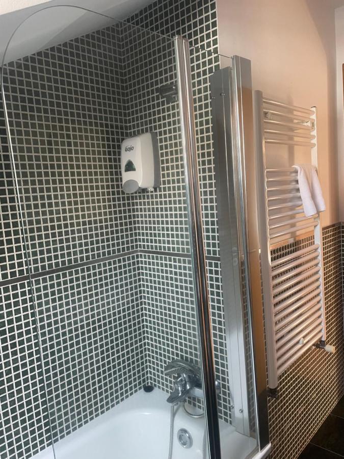 Solaina Apartament Διαμέρισμα O Pedrouzo Εξωτερικό φωτογραφία