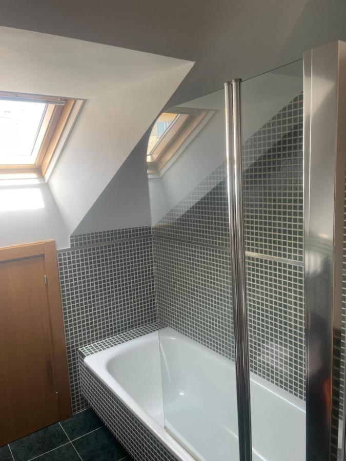 Solaina Apartament Διαμέρισμα O Pedrouzo Εξωτερικό φωτογραφία